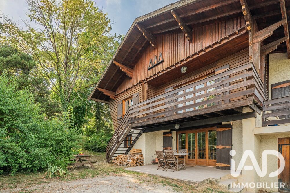 Vente Autre Vente Gîte 7 pièces Villages du lac de paladru