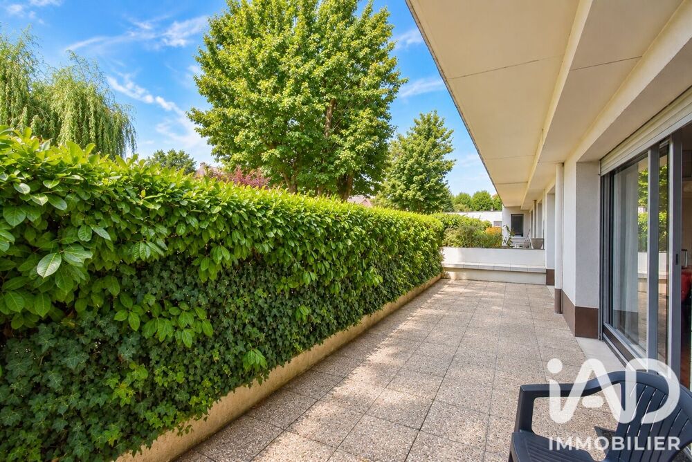 Vente Appartement Vente Appartement 2 pièces Livry-gargan
