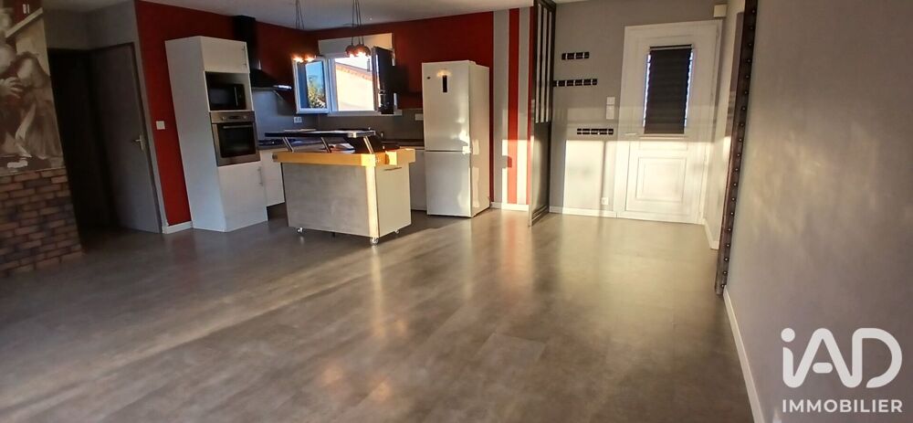 Vente Maison Vente Maison/villa 4 pièces Mesnard-la-barotière