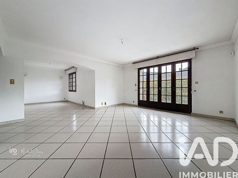 Vente Maison/villa 6 pièces