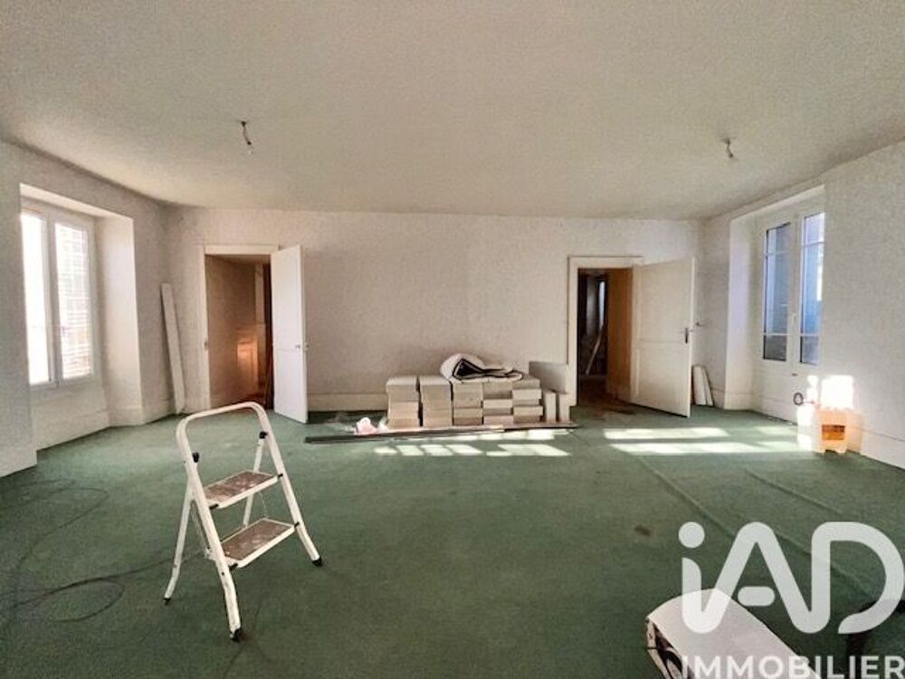 Vente Appartement Vente Appartement 4 pièces Allevard