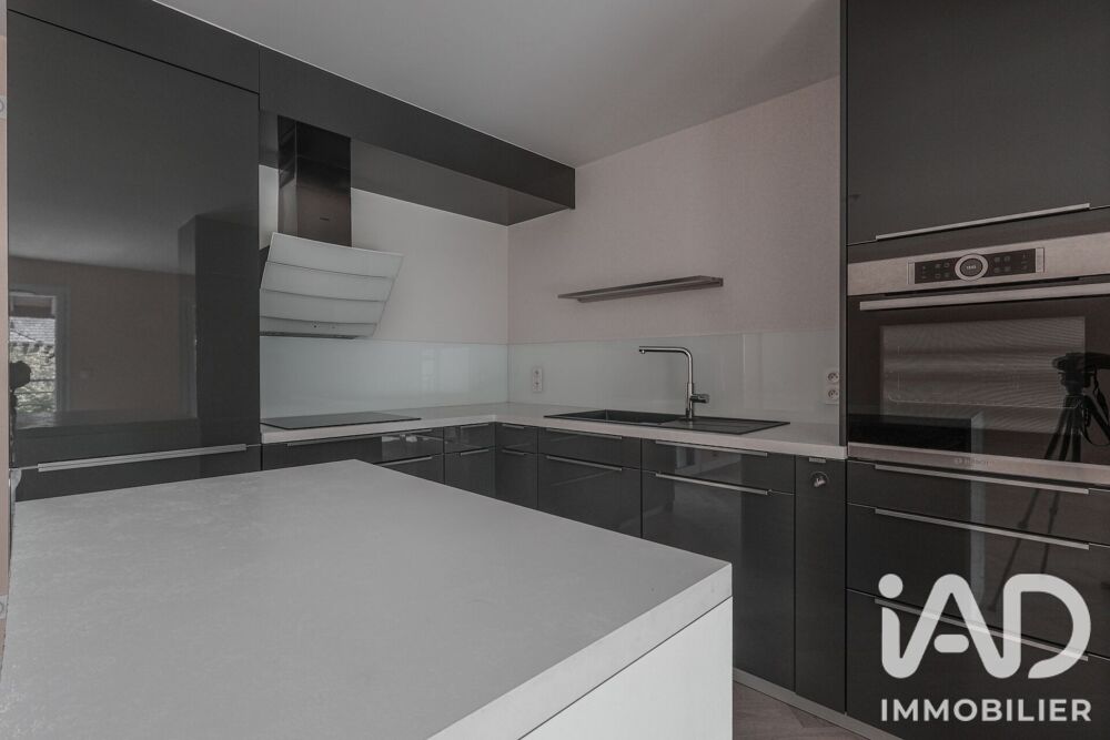location Appartement - 3 pièce(s) - 101 m² Veigy-Foncenex (74140)