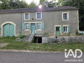  Maison à vendre 3 pièces 63 m²