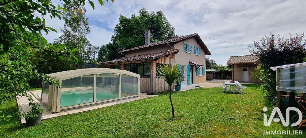Location Maison/villa 4 pièces