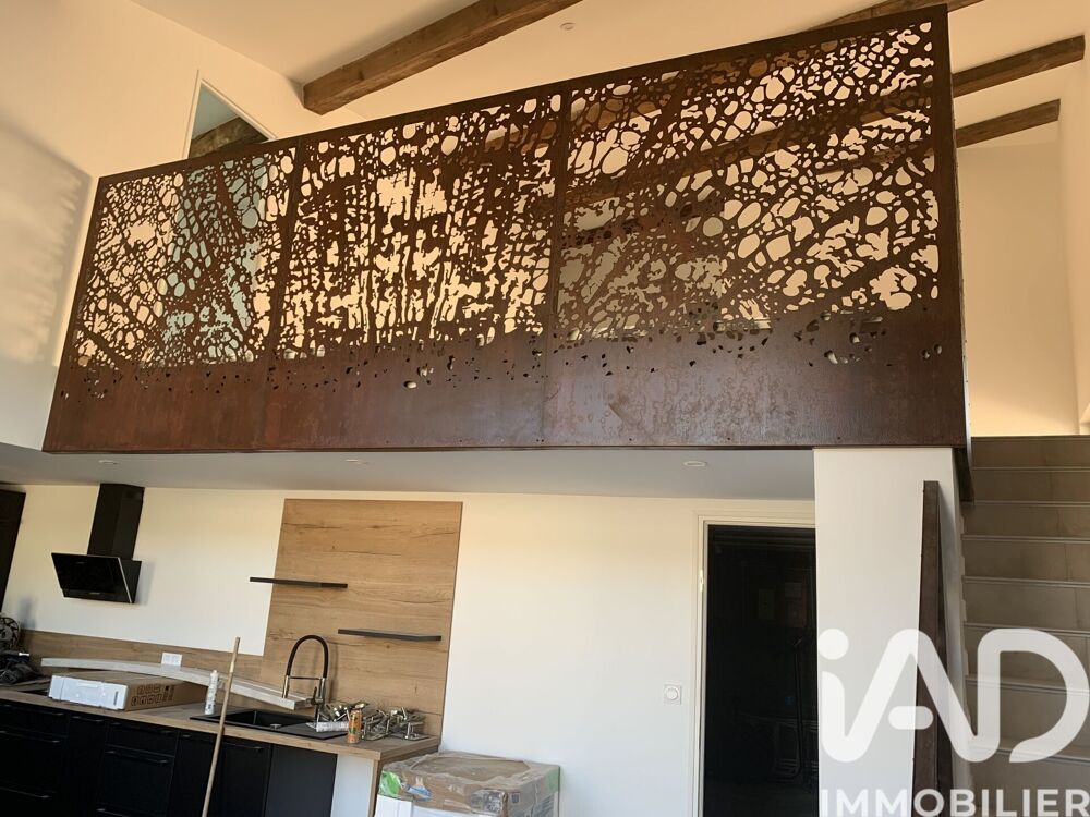 Vente Maison Vente Maison/villa 5 pièces Pézenas