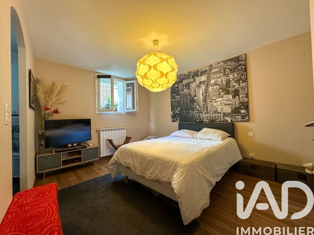 Vente Maison de ville 5 pièces
