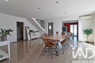  Maison à vendre 5 pièces 136 m²