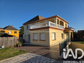  Maison � vendre 7 pi�ces 193 m�