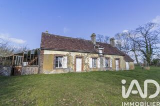  Maison à vendre 11 pièces 275 m²