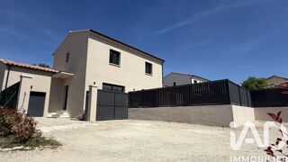  Maison à vendre 5 pièces 135 m²