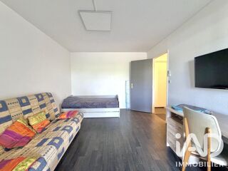  Appartement à vendre 1 pièce 31 m²