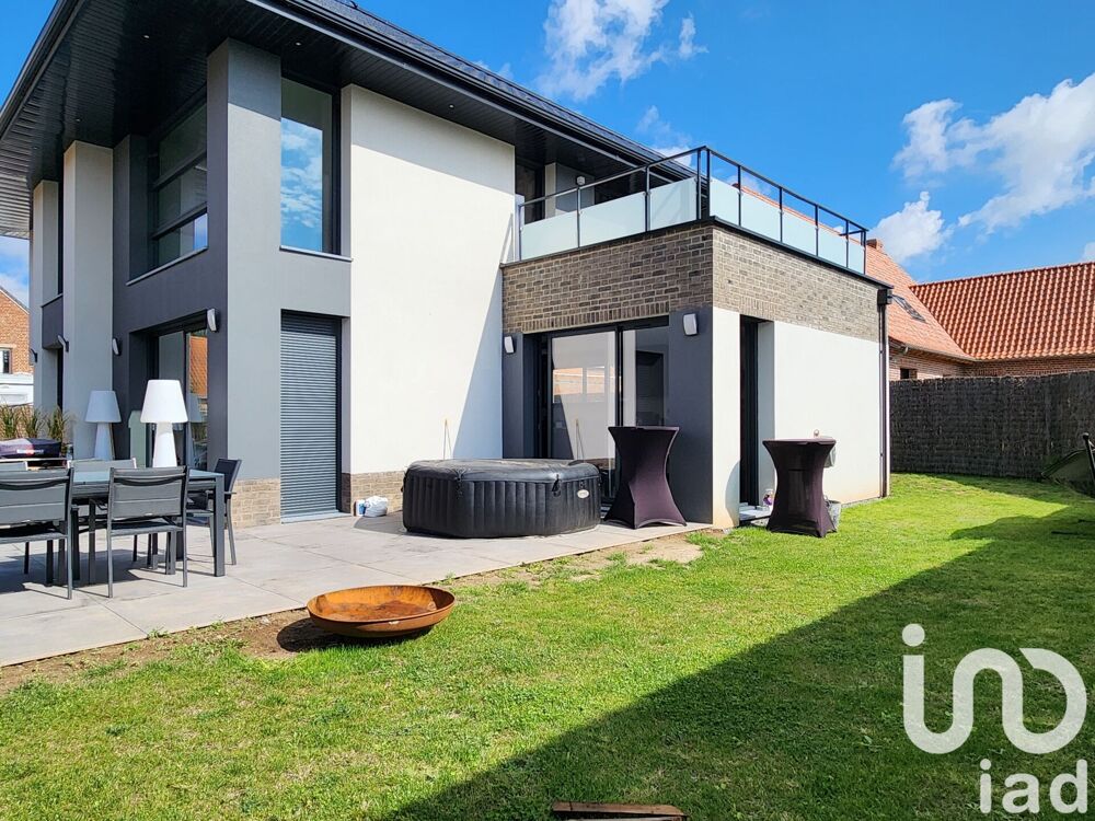 � vendre  Maison Gruson (59152)