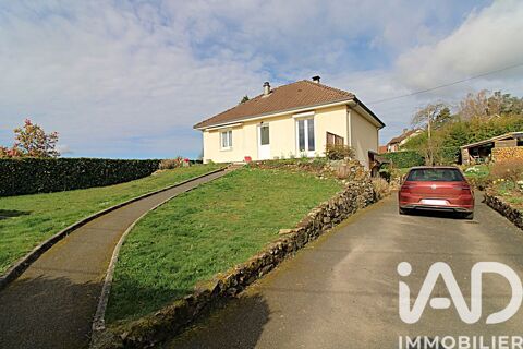   Vente Maison Maison - 4 pi�ce(s) - 95 m�