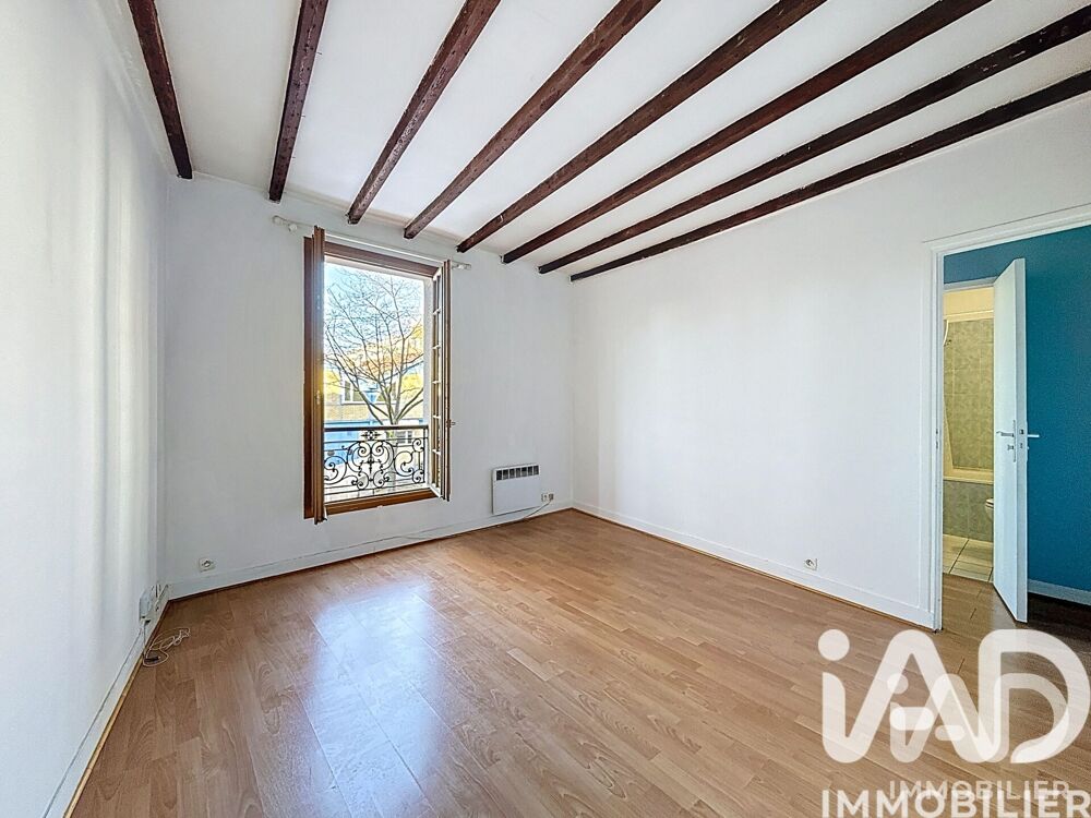 Vente Appartement Vente Appartement 2 pièces Paris 15