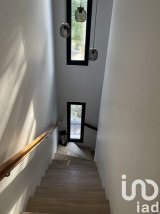  Maison à vendre 5 pièces 188 m²