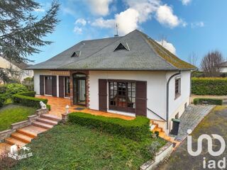  Maison à vendre 5 pièces 124 m²