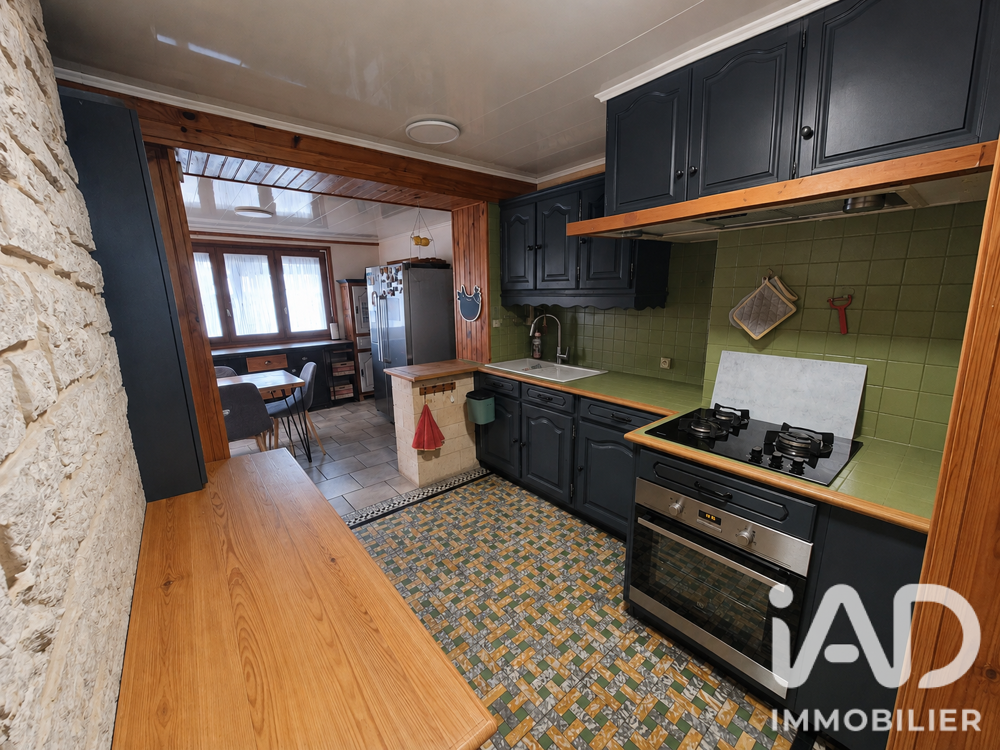 Vente Maison Vente Maison/villa 4 pièces Rœulx