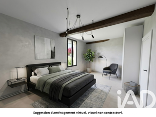  Maison à vendre 4 pièces 230 m²