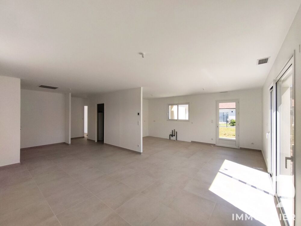 Vente Maison traditionnelle 4 pièces