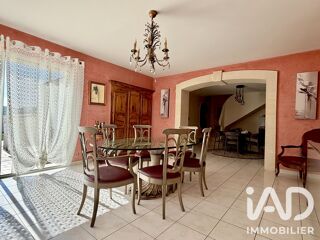  Maison à vendre 7 pièces 227 m²