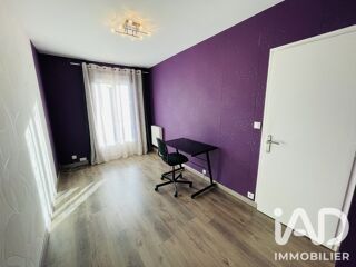  Maison à vendre 5 pièces 83 m²