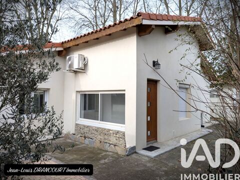   Vente Maison Maison - 3 pi�ce(s) - 80 m�