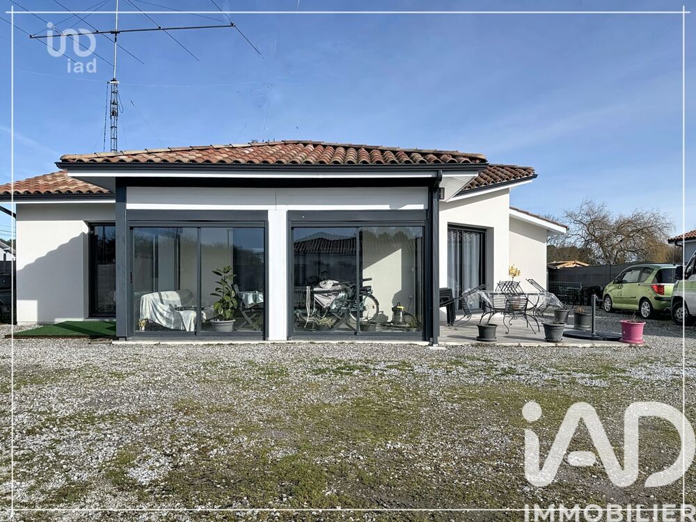 Vente Maison de village 6 pièces