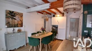  Maison à vendre 5 pièces 88 m²