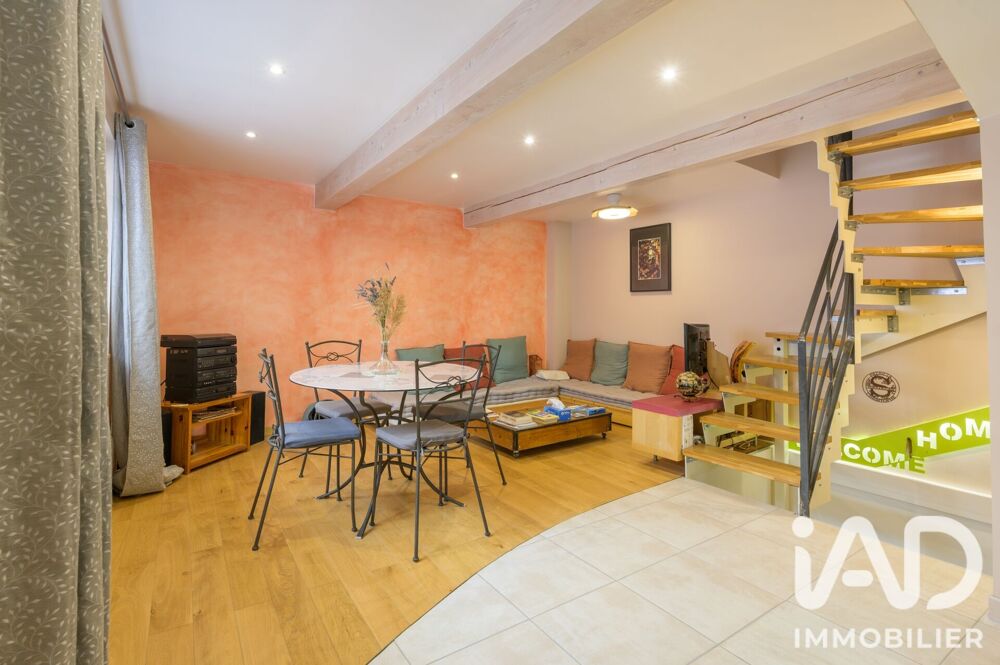 Vente Maison Vente Maison de village 3 pièces Toulouges