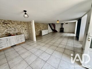  Maison à vendre 5 pièces 107 m²