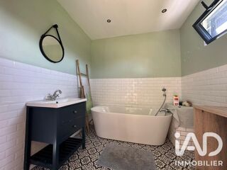 Maison à vendre 4 pièces 108 m²
