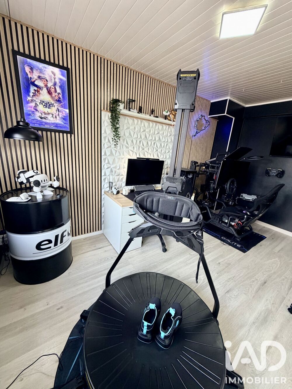 Vente Maison Vente Maison/villa 4 pièces Guesnain