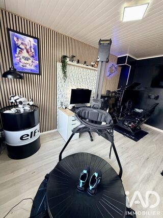 Vente Maison Vente Maison/villa 4 pièces Guesnain