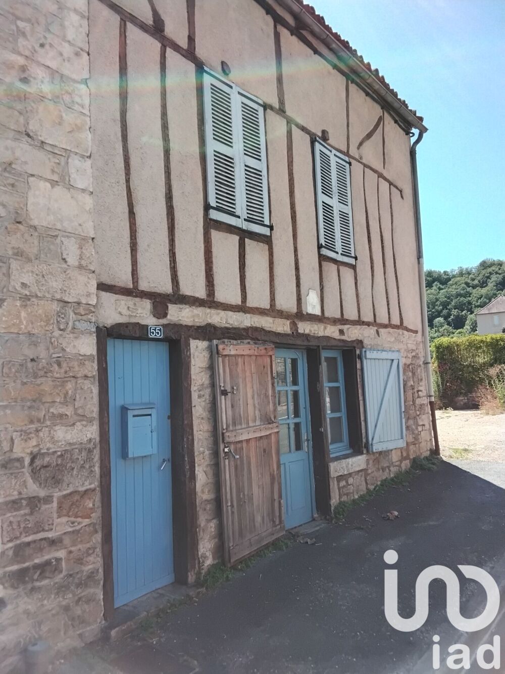 Vente Maison de village 5 pièces