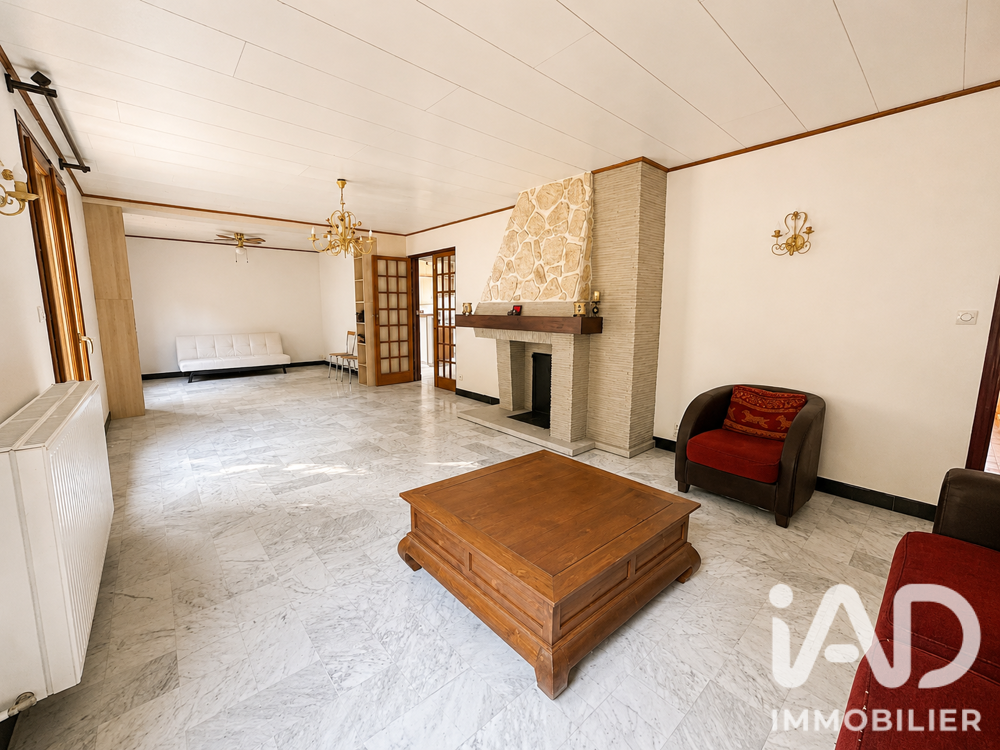 Vente Maison Vente Maison/villa 8 pièces Caudebec les elbeuf