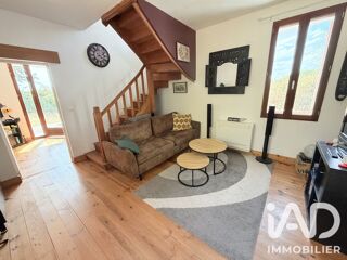  Maison à vendre 6 pièces 88 m²