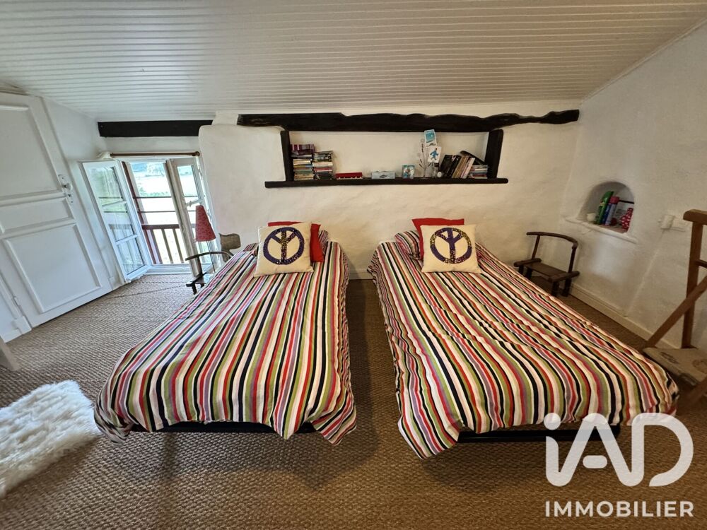 à vendre  Maison Armendarits (64640)