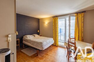  Appartement à vendre 1 pièce 29 m²