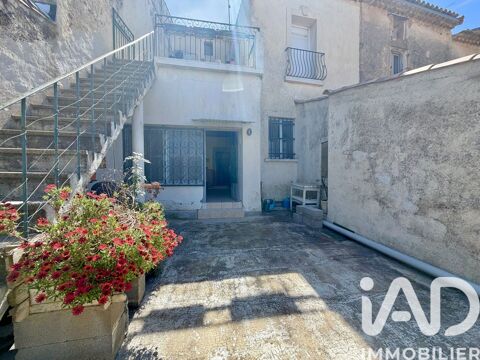   Vente Maison/villa 5 pièces Maison - 5 pièce(s) - 123 m²