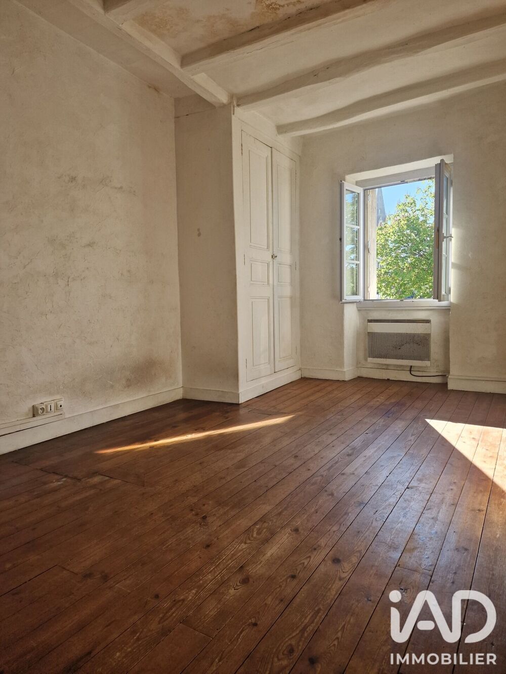 Vente Maison de village 3 pièces
