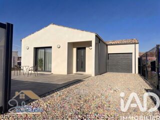  Maison à vendre 4 pièces 98 m²