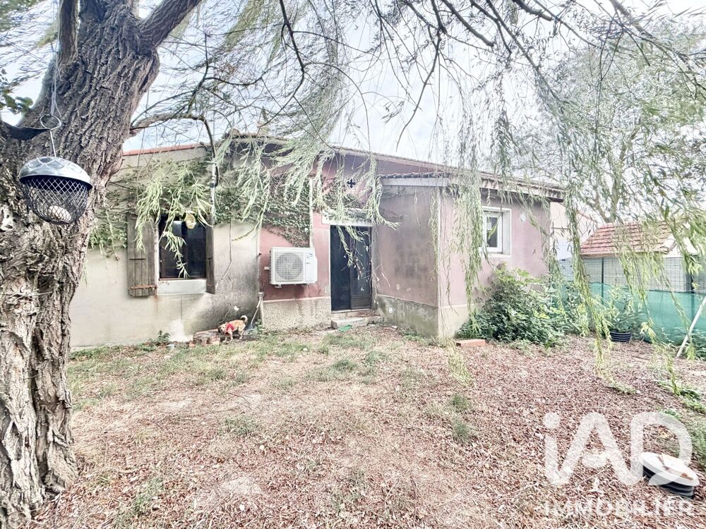 Vente Maison Vente Maison/villa 4 pièces Castelnaudary