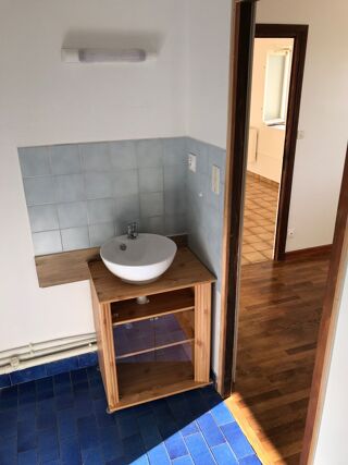  Appartement  vendre 2 pices 45 m