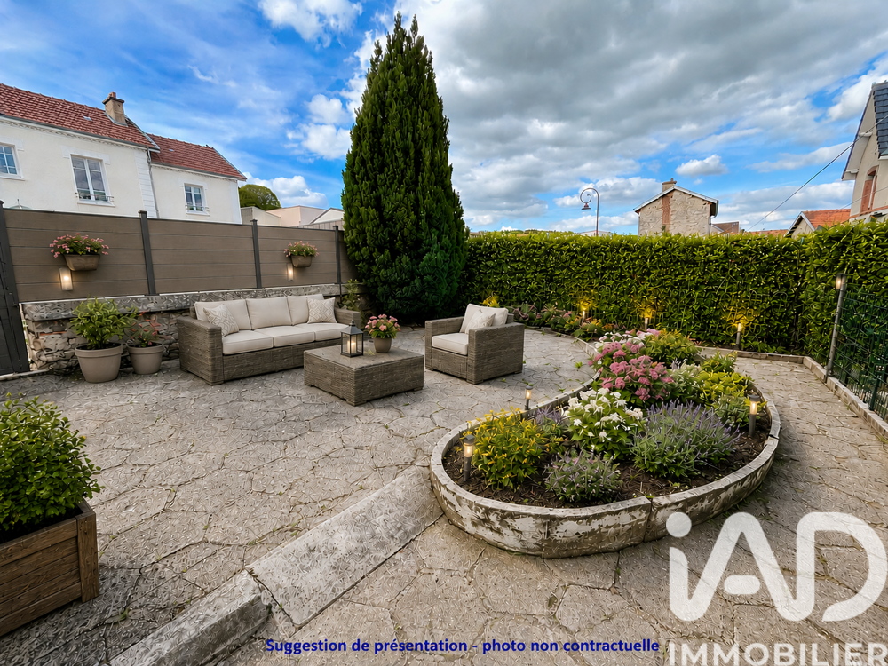 Vente Maison Vente Maison/villa 3 pièces Vincelles