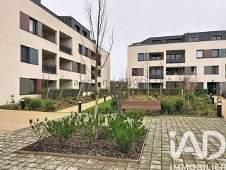  Appartement � vendre 4 pi�ces 73 m�