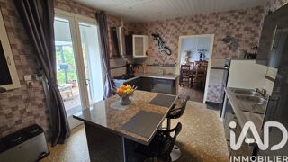  Maison à vendre 5 pièces 120 m²