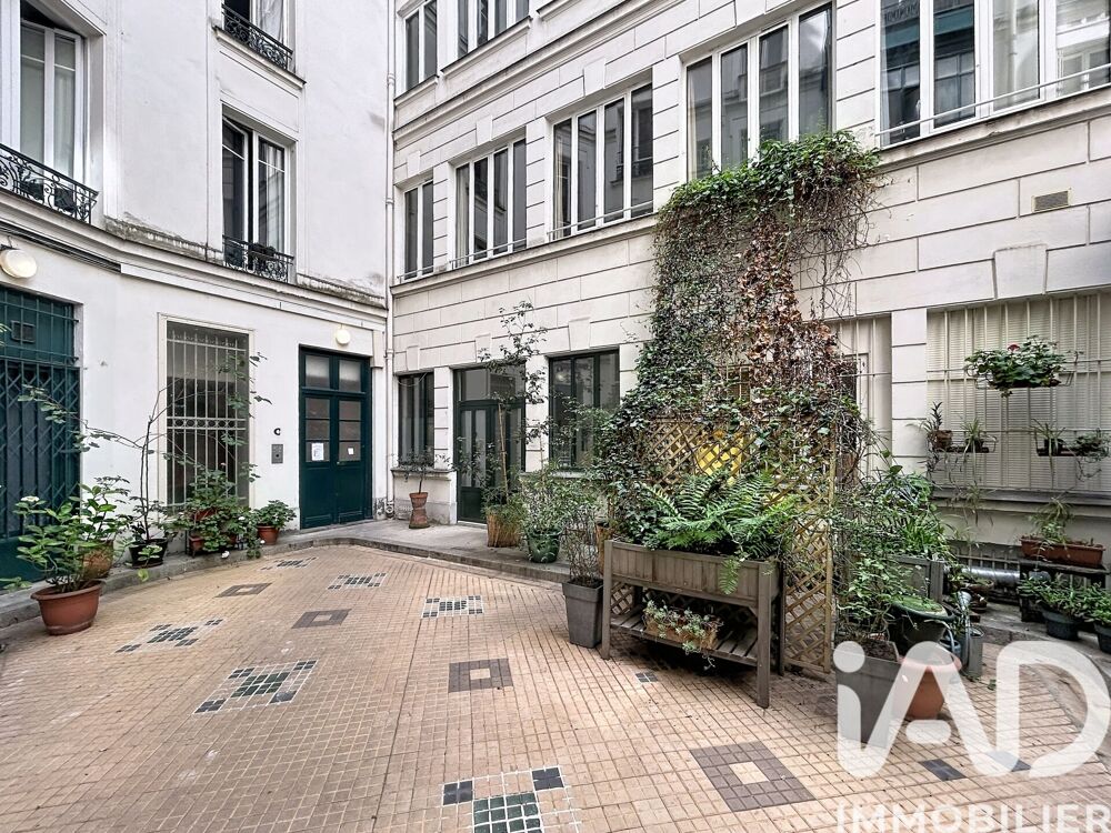 à vendre  Appartement Paris 12