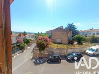  Maison à vendre 3 pièces 75 m²