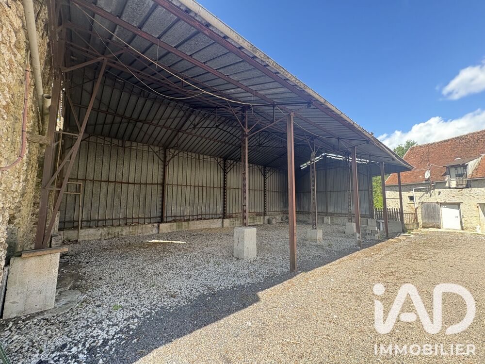 Vente Maison Vente Ferme 5 pièces Viffort