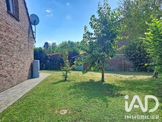  Maison à vendre 7 pièces 210 m²